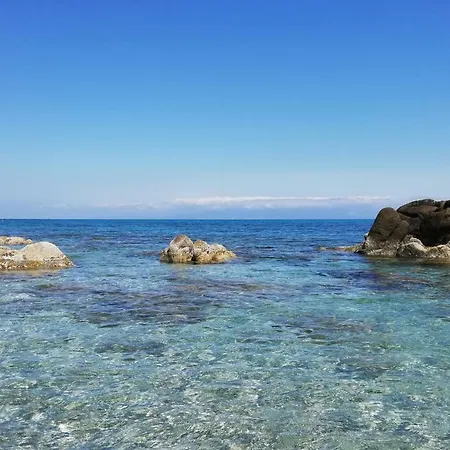 La Gramigna * Briatico