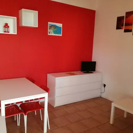 La Gramigna Dom wakacyjny *