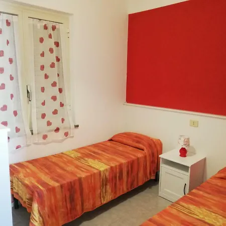 La Gramigna Casa de Férias Briatico