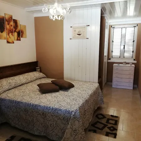 Nyaraló La Gramigna