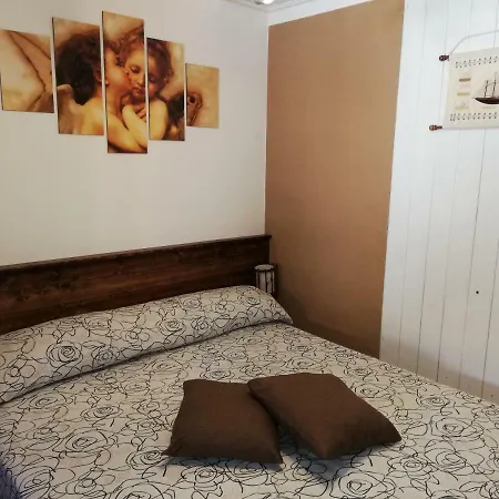 La Gramigna Casa de Férias *