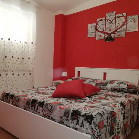 La Gramigna Briatico