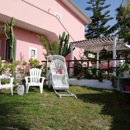 La Gramigna Briatico