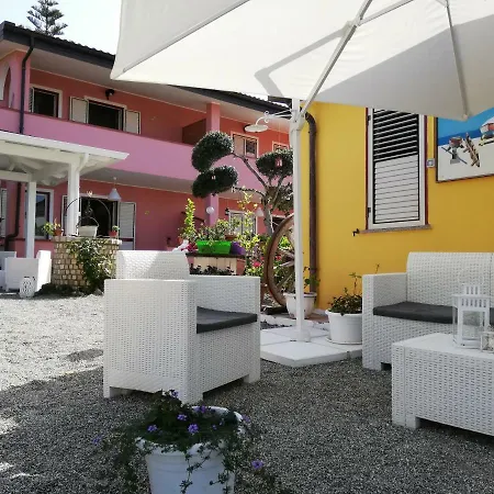 La Gramigna Casa de Férias Briatico