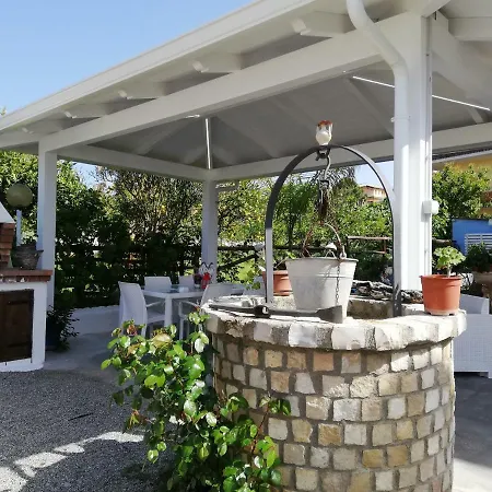 Vakantiehuis La Gramigna Briatico