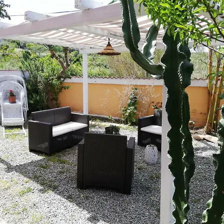 La Gramigna Casa de Férias Briatico