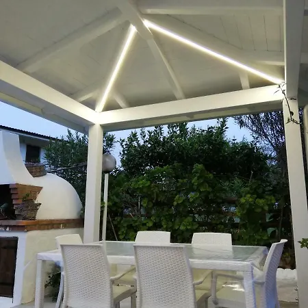 Tatil Evi La Gramigna Briatico