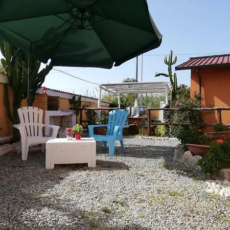 La Gramigna Briatico