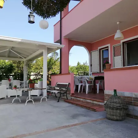 Casa de Férias La Gramigna *