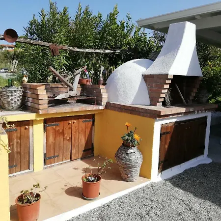 Holiday home La Gramigna