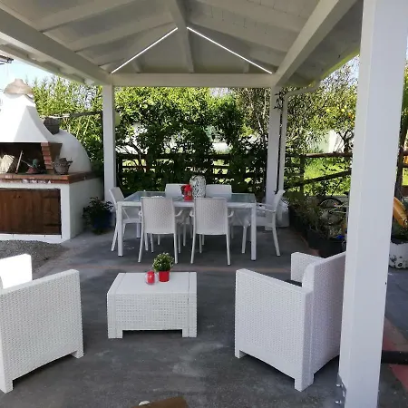 Holiday home La Gramigna Briatico