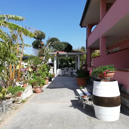 La Gramigna Casa de Férias *