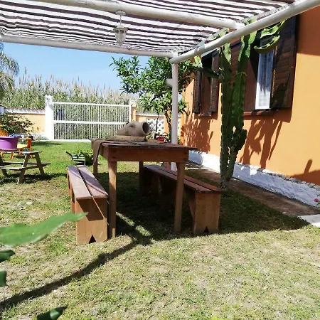 La Gramigna Vakantiehuis *