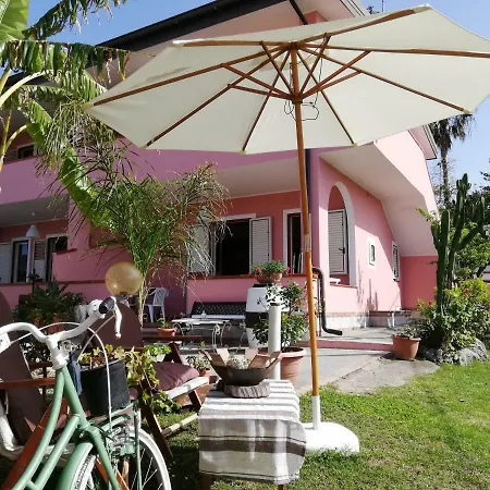 Vakantiehuis La Gramigna