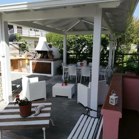 Vakantiehuis La Gramigna Briatico