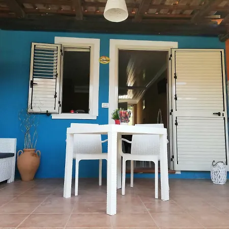 La Gramigna Briatico