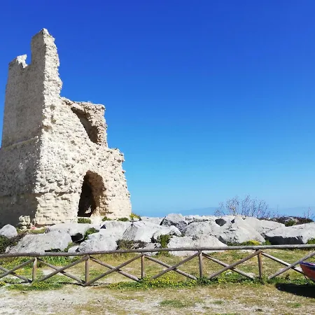 La Gramigna Dom wakacyjny *