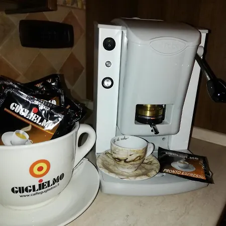 La Gramigna Holiday home