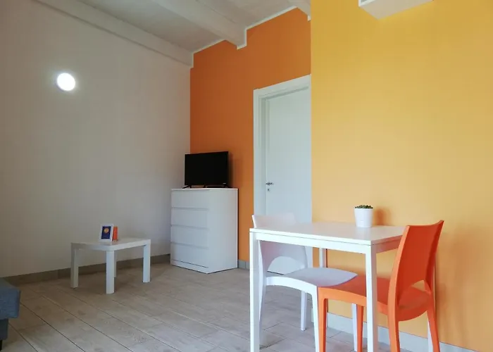 La Gramigna * Briatico