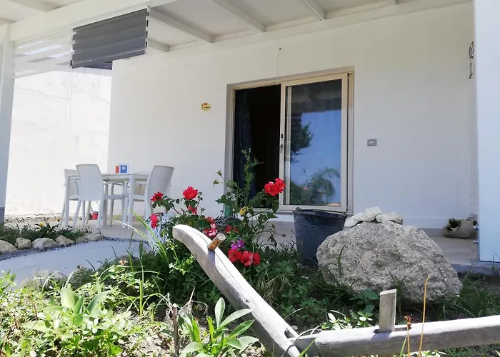 La Gramigna Briatico