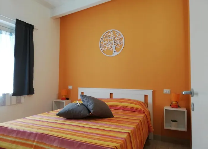 La Gramigna Casa de Férias