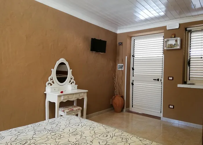 Casa de Férias La Gramigna