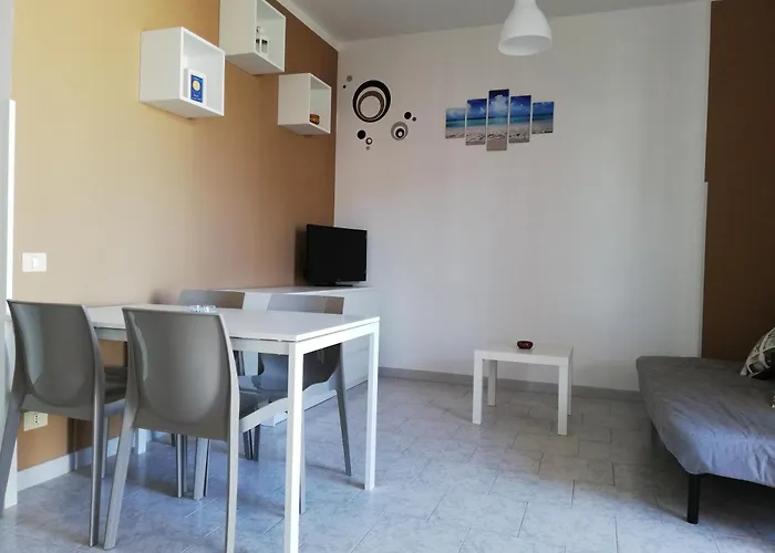 La Gramigna Briatico