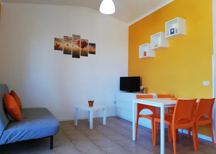 La Gramigna Briatico