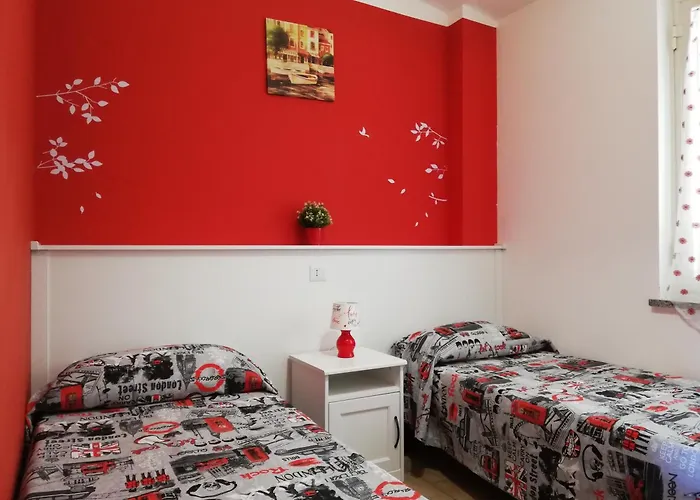 Casa de Férias La Gramigna *