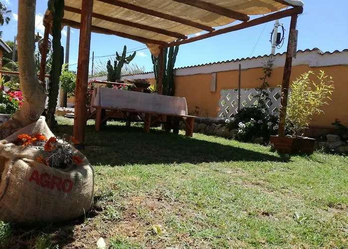 La Gramigna Casa de Férias *