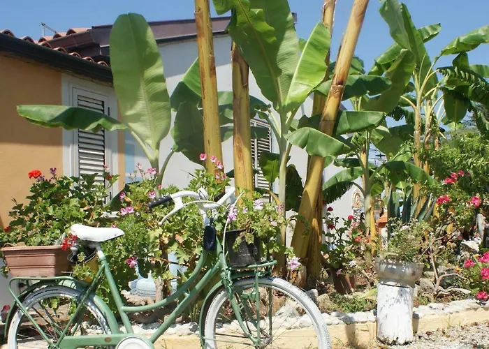 La Gramigna Briatico