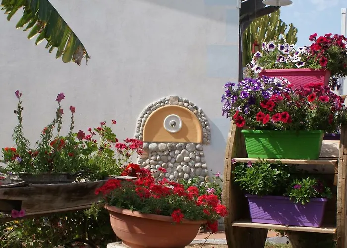 Casa de Férias La Gramigna *