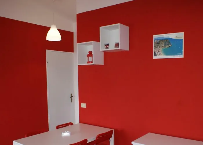 Casa de Férias La Gramigna