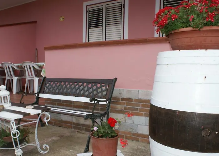 La Gramigna Briatico