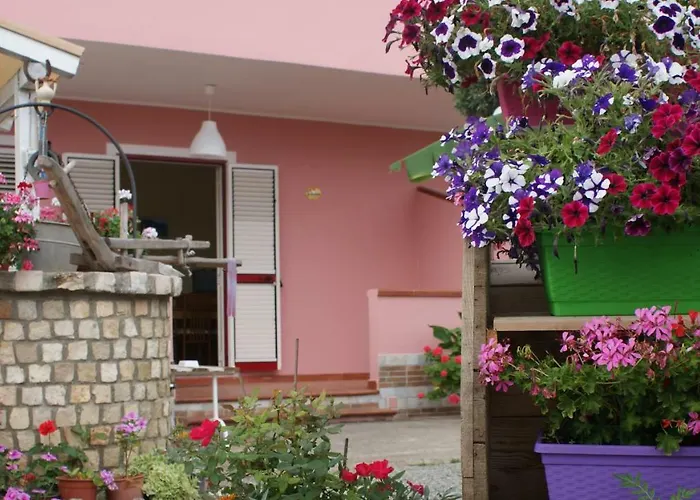 Casa de Férias La Gramigna