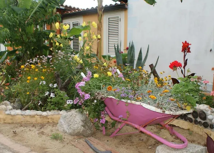 Casa de Férias La Gramigna Briatico