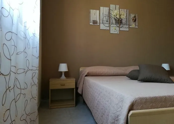 Casa de Férias La Gramigna