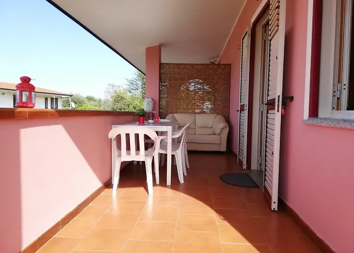 La Gramigna * Briatico