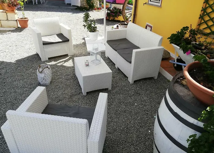 La Gramigna Casa de Férias *