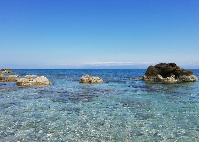 La Gramigna * Briatico