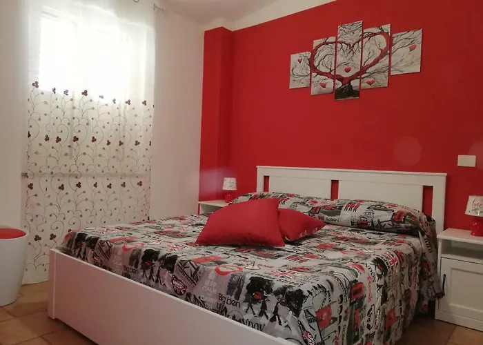 La Gramigna Briatico