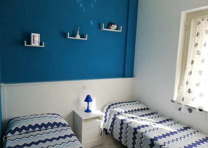 La Gramigna * Briatico