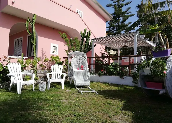 La Gramigna Briatico