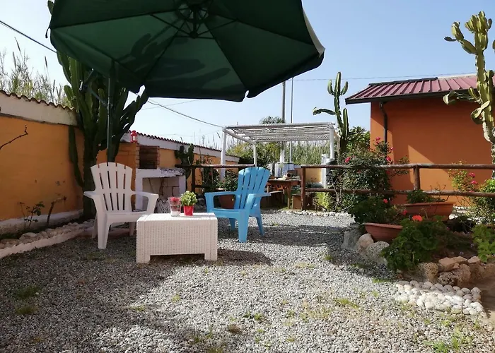 La Gramigna Briatico