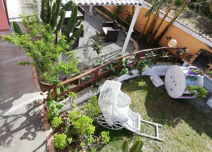 La Gramigna Casa de Férias