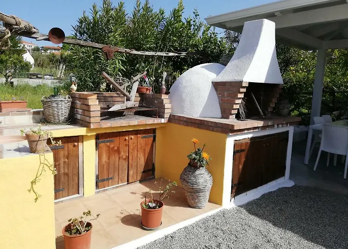 Casa de Férias La Gramigna