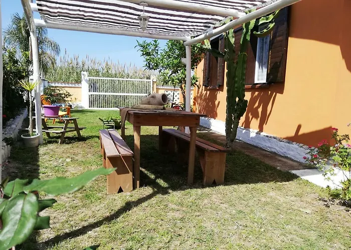 La Gramigna Casa de Férias *