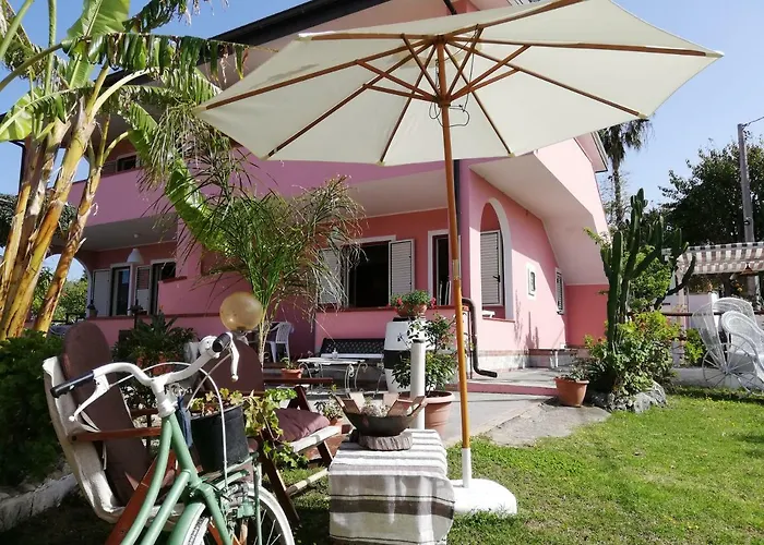 Casa de Férias La Gramigna